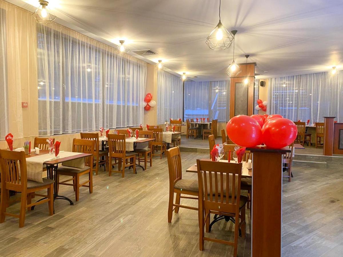 Apart Hotel Sirona Bansko Extérieur photo