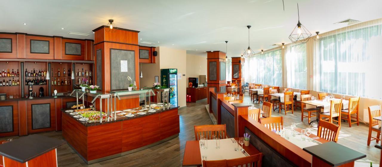 Apart Hotel Sirona Bansko Extérieur photo