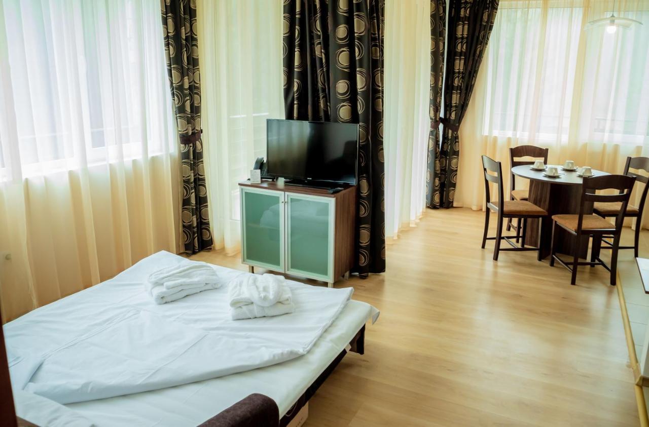 Apart Hotel Sirona Bansko Extérieur photo