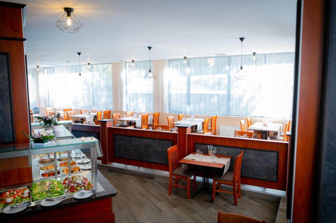 Apart Hotel Sirona Bansko Extérieur photo
