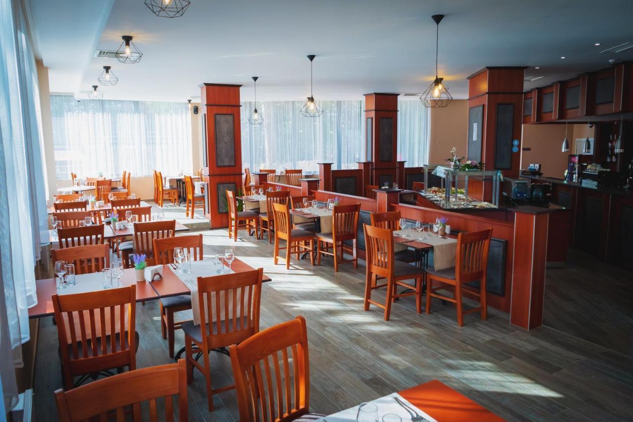 Apart Hotel Sirona Bansko Extérieur photo