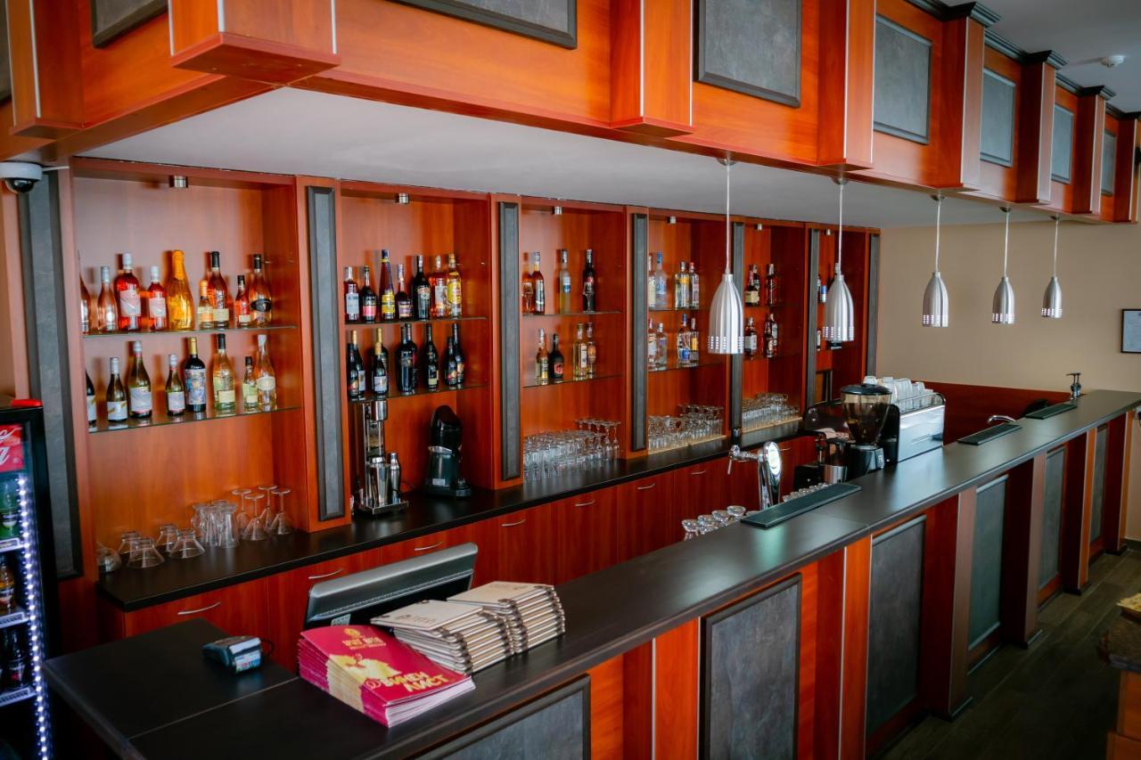 Apart Hotel Sirona Bansko Extérieur photo
