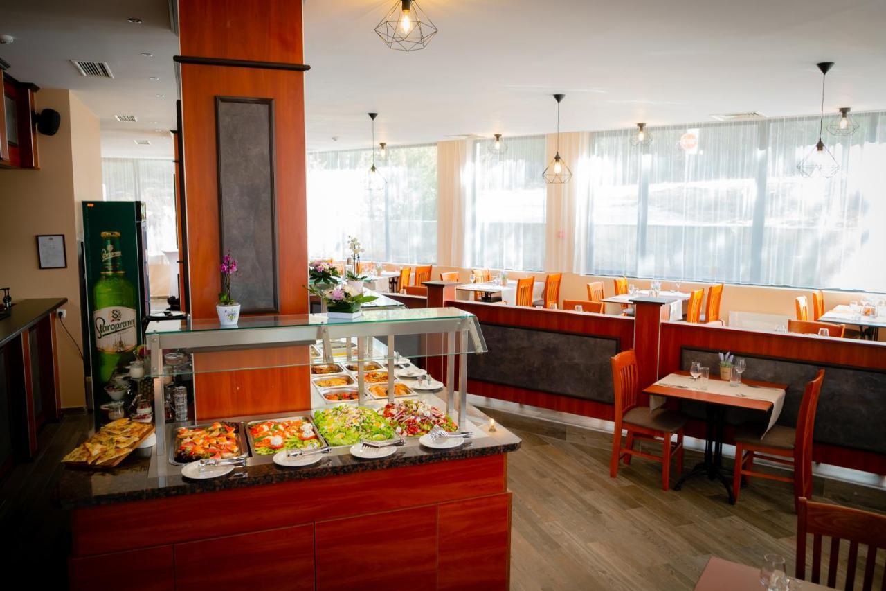 Apart Hotel Sirona Bansko Extérieur photo