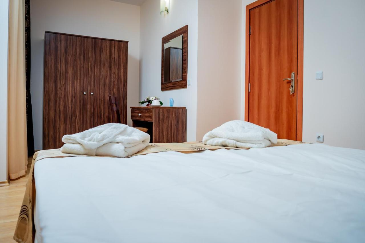 Apart Hotel Sirona Bansko Extérieur photo