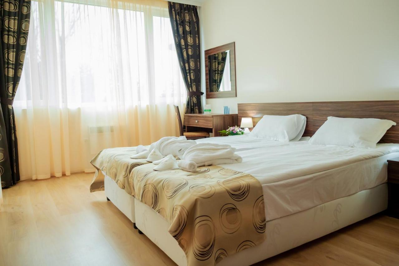 Apart Hotel Sirona Bansko Extérieur photo