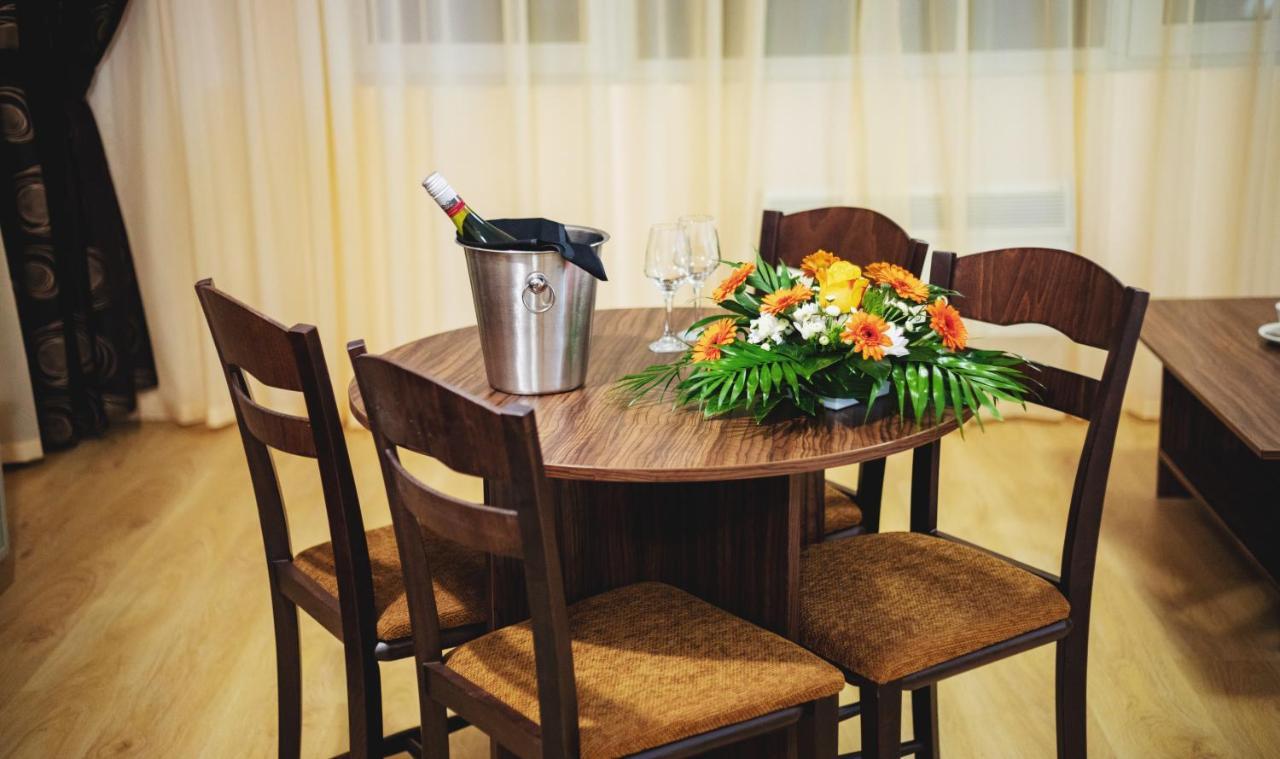 Apart Hotel Sirona Bansko Extérieur photo
